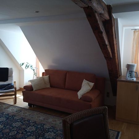 Hotel-Restaurant Goldenes Lamm Dinkelsbühl Kültér fotó