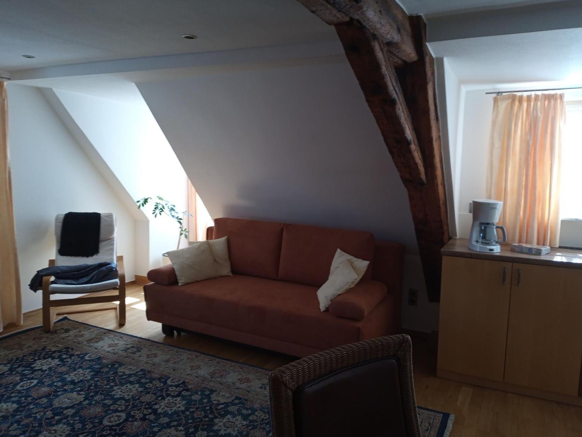 Hotel-Restaurant Goldenes Lamm Dinkelsbühl Kültér fotó